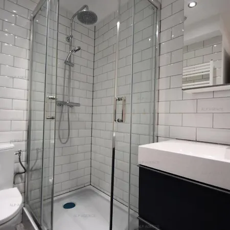 L'aconcagua - 3 Pieces 5 Pers - Aconcagua - 504ac - Plagne Centre - Avec Wifi Mae-8804