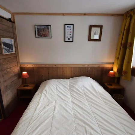 Apartment L'aconcagua - 3 Pieces 5 Pers - Aconcagua - 504ac - Plagne Centre - Avec Wifi Mae-8804