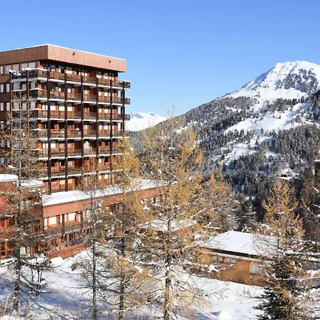 L'aconcagua - 3 Pieces 5 Pers - Aconcagua - 504ac - Plagne Centre - Avec Wifi Mae-8804 *