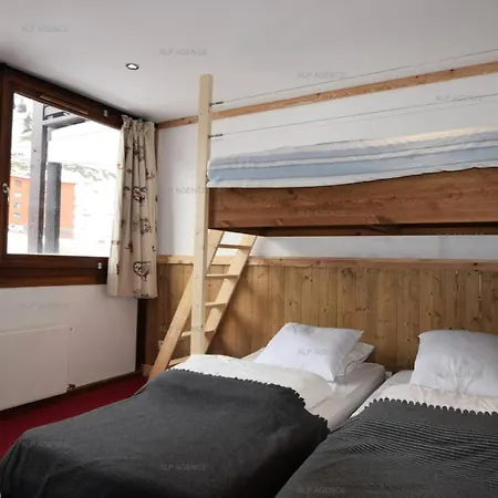 Apartment L'aconcagua - 3 Pieces 5 Pers - Aconcagua - Plagne Centre - Avec Wifi Mae-8804 La Plagne