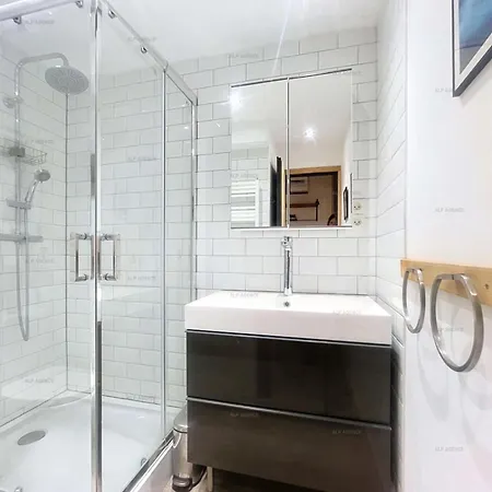 Apartment L'aconcagua - 3 Pieces 5 Pers - Aconcagua - 504ac - Plagne Centre - Avec Wifi Mae-8804 La Plagne
