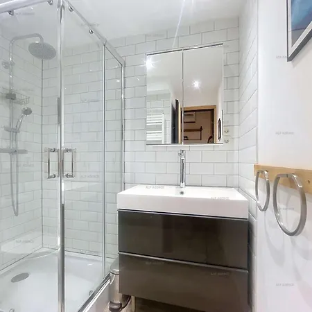 Apartment L'aconcagua - 3 Pieces 5 Pers - Aconcagua - 504ac - Plagne Centre - Avec Wifi Mae-8804 La Plagne