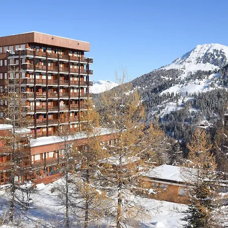 L'aconcagua - 3 Pieces 5 Pers - Aconcagua - 504ac - Plagne Centre - Avec Wifi Mae-8804 Apartment La Plagne